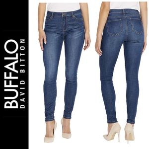 BUFFALO by David Bitton Women's Skinny Jeans Size 6/28